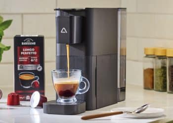 Aldi’s £50 Ninja Double Stack air fryer dupe is back in stock