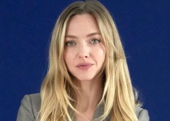 Amanda Seyfried shares hilarious farm moment