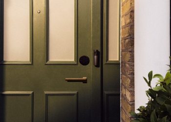 Apple Home is getting a new doorbell, cameras, and smart lock — but Apple isn’t making them