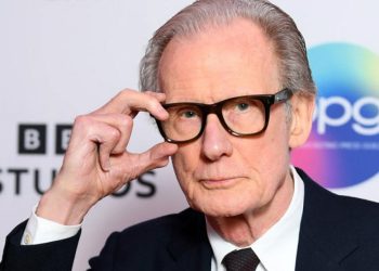 Apple TV’s ‘Ascension’ taps Bill Nighy for mystery role