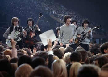 Bad Boys of Rock Relive The Rolling Stones’ Legendary 1960s Rise
