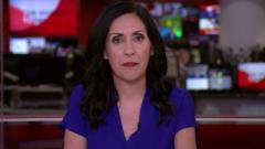 BBC News channel launches on YouTube for viewers in UK and US