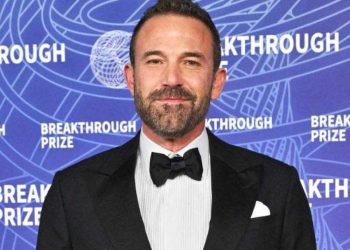 Ben Affleck finds ‘predictable’ characters ‘not interesting’