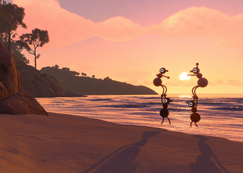 Big Walk Xbox latest as developers break silence on 2026’s ‘best game’
