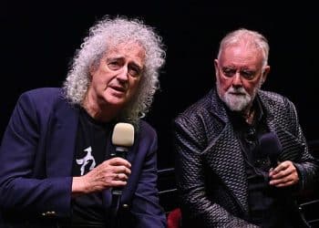 Brian May announces ‘decision’ on future of Queen after heartbreaking personal news