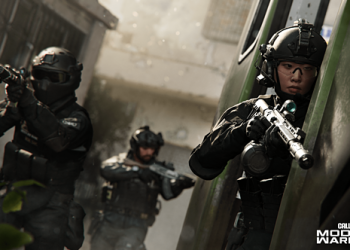 Call of Duty Modern Warfare 4 countdown to exact time gamers can play shooter