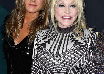 Cast tipped for remake of Dolly Parton’s 9 to 5 set to anger fans of the original