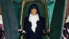 Chaos, coffins and ‘Claudiapatra’ steal the show in Celebrity Traitors