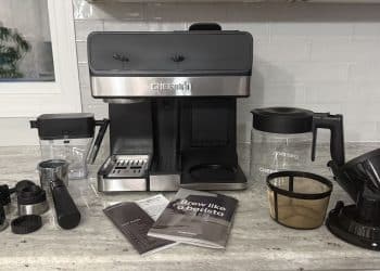 Chefman Coffee Station Pro review: ambitious all-in-one brewing with mixed results