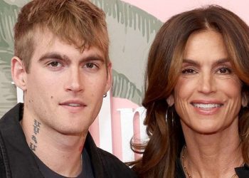 Cindy Crawford’s family pens emotional tribute weeks after Presley Gerber’s death