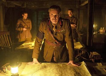 ‘Cinematic masterpiece’ war film fans say rivals Schindler’s List now on Netflix