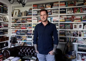 Diamonds Are Forever inspires a new James Bond book by bestselling historian