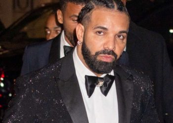 Drake gets Backstreet Boys surprise for 40th birthday