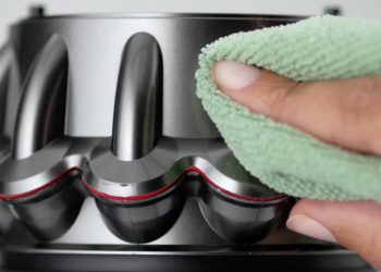 Dyson’s new Total Restore service gives your tired vacuum a professional deep-clean and repair