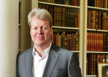 Earl Spencer talks about the ‘real power’ of Royals