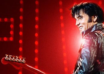 Elvis Presley catalogue owners take legal action against Anthropic for copyright infringement