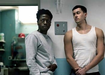 ‘Gripping’ and ‘visceral’ thriller with 100% on Rotten Tomatoes is your next weekend watch