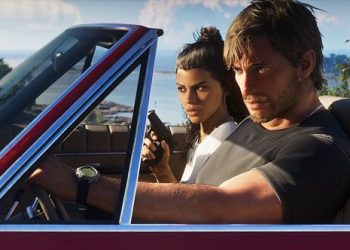 GTA 6 launch trailer released after months of waiting – watch it here