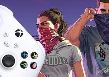 GTA 6 releases next month and there’s a cheap way to own it on PS5 and Xbox