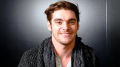 How Breaking Bad’s RJ Mitte changed the way we see cerebral palsy