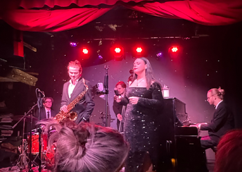 I visited Anthony Bourdain’s overlooked go-to Soho club and I’d go back in a heartbeat