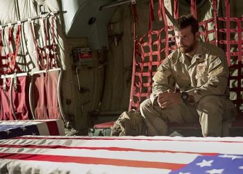 ‘Intense and gripping’ war film based on harrowing true story on Netflix now