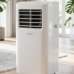 It’s cold, it’s raining, and today is the perfect day to buy a portable AC unit — here’s why