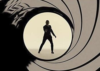 James Bond fans have clear favourite as ‘four finalists’ to play 007 unveiled