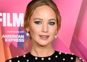 Jennifer Lawrence ‘unprepared’ for aftermaths of motherhood