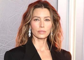 Jessica Biel opens up about son Silas’ unexpected reaction to her new role