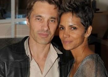Judge rules on a key question in Halle Berry and Olivier Martinez’s custody dispute
