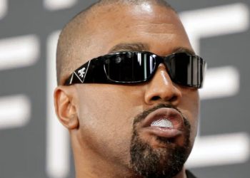 Kanye West collaborator regrets sending public message to rapper over royalty dispute