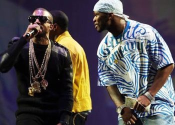 Kanye West named among hip-hop artists who remain relevant