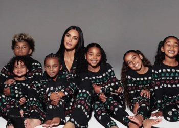 Kim Kardashian offers surprising insight into how she is raising her four kids