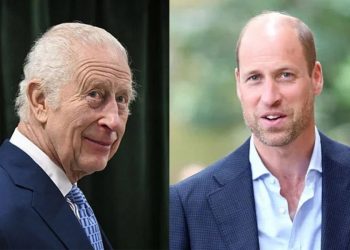 King Charles, Prince William to be seen together for join appearance