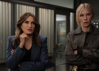‘Law & Order’ shows tackle real-world controversies in new-season premieres