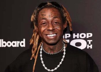 Lil Wayne’s wedding wish list includes this one music icon
