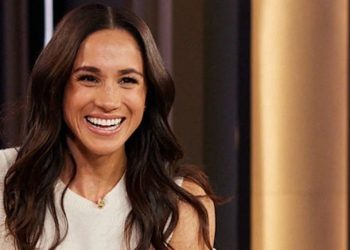 London Police reveals letter sent to Meghan Markle back in 2019