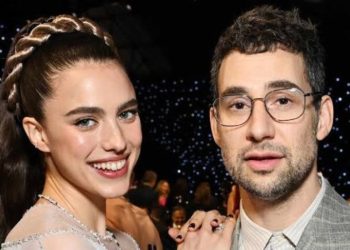 Margaret Qualley, Jack Antonoff end their marriage after three years