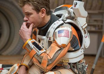 Megahit film as ‘crackingly good’ as Gravity is on Film4 tonight