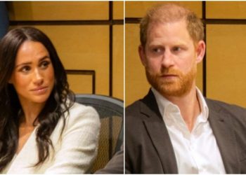 Meghan Markle sparks a £28,000 panic: ‘They don’t have a luxury that most royals enjoy’