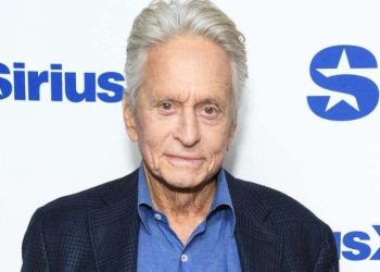 Michael Douglas spills why he is ‘not very active’ in acting