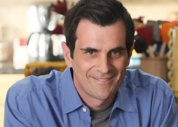 ‘Modern Family’ star Ty Burrell eyes ‘Coach’ reboot