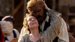 Olivia Colman on viral Wicker memes: ‘This has never happened to me before’