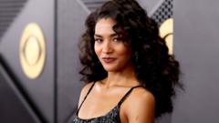 Olivia Dean accused of copying Bill Withers’ Just The Two of Us