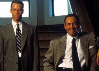 ‘One of the best films ever made’ with near perfect rating on Film4 tonight