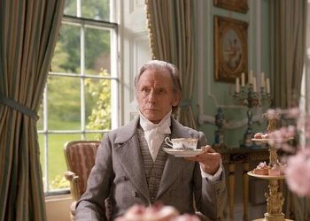 ‘Phenomenal’ BBC period drama with Bill Nighy now streaming