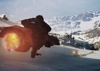 PlayStation 5 gamers snap up Star Wars: Galactic Racer under £28 from £43