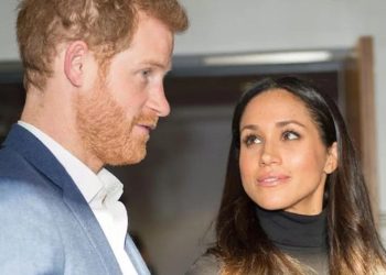 Prince Harry, Meghan Markle in ‘disbelief’ as Royal relative pulls away