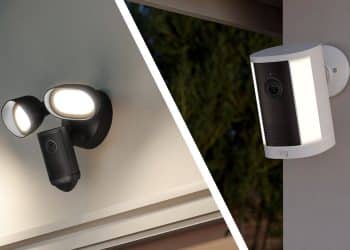 Ring reveals 5 new security cameras in 4K and 2K — here are the details